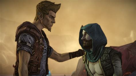 r/Borderlands on Reddit: Tvtropes has entry for tales that it is .
